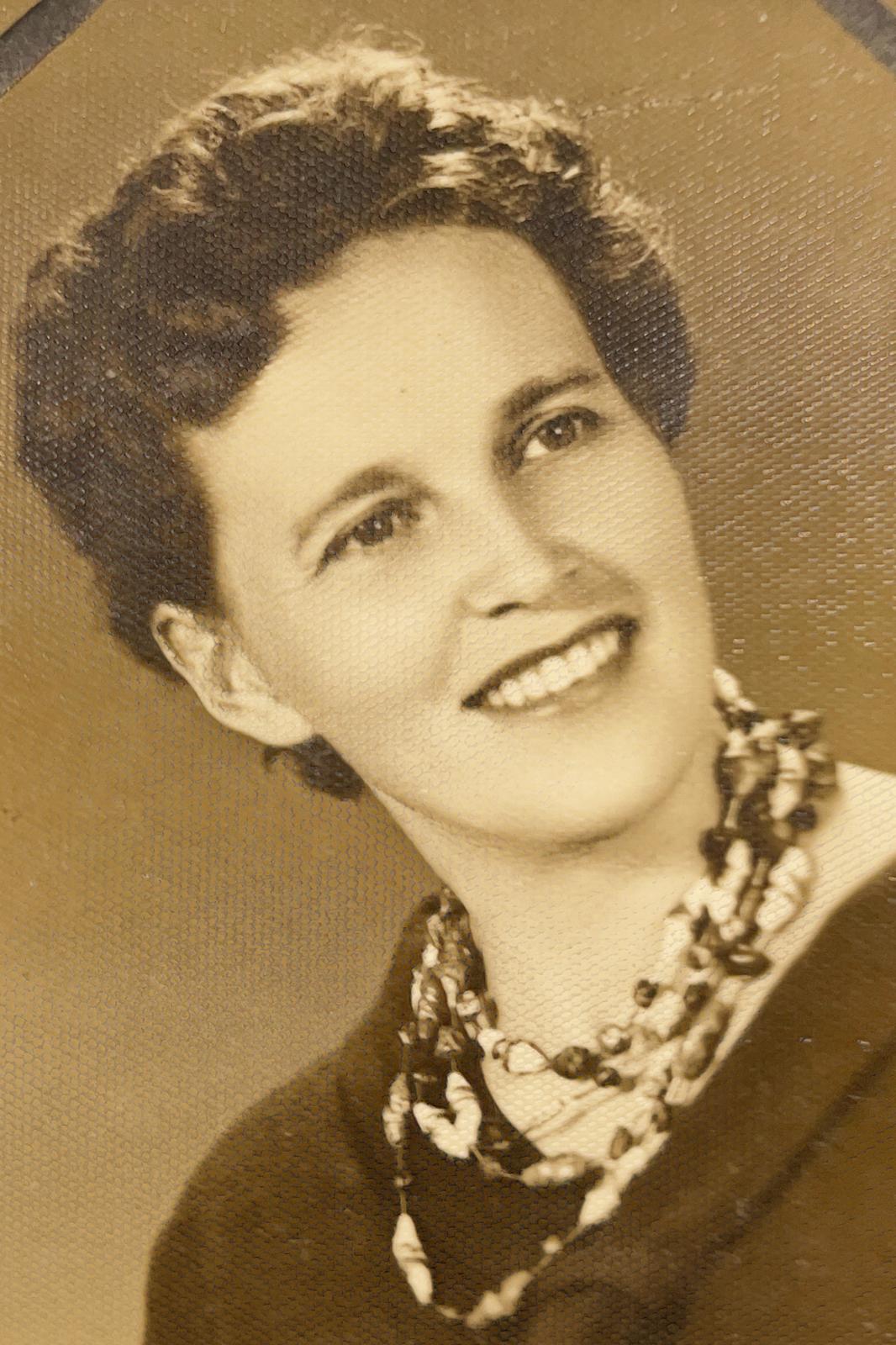 Dolecka Jadwida z d. Kamińska